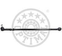 Steering tie rod Front Axle Left G0-061 OPTIMAL for AUDI VW