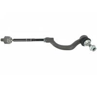 Steering tie rod Front Axle Left G0-2024 OPTIMAL for JAGUAR XF I XK II Coupe