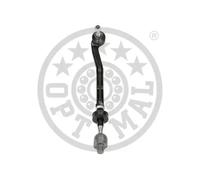 Steering tie rod Front Axle Left G0-546 OPTIMAL for BMW 5 5 Touring