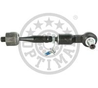 Steering tie rod Front Axle Left G0-566 OPTIMAL for AUDI VW SKODA