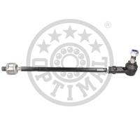 Steering tie rod Front Axle Left G0-698 OPTIMAL for MERCEDES-BENZ VW