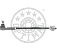 Steering tie rod Front Axle Left G0-774 OPTIMAL for VW SEAT SKODA