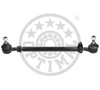 Steering tie rod Front Axle Left G4-022 OPTIMAL for MERCEDES-BENZ 190