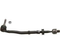 Steering tie rod Front Axle Left JRA137 TRW for BMW ALPINA