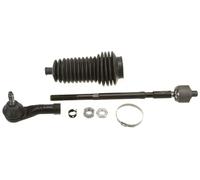 Steering tie rod Front Axle Left JRA536 TRW for RENAULT MEGANE I MEGANE I Coach