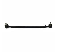 Steering tie rod Front axle middle adjustable 1144450100 JP GROUP for VW