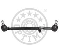 Steering tie rod Front axle middle G4-020 OPTIMAL for MERCEDES-BENZ 124 Saloon