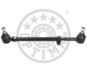 Steering tie rod Front axle middle G4-020 OPTIMAL for MERCEDES-BENZ 124 Saloon