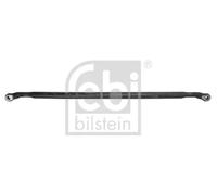 Steering tie rod Front Axle not adjustable 41309 FEBI BILSTEIN for MITSUBISHI