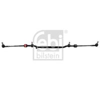 Steering Rod Assembly fits MERCEDES C200 S202, W202 2.0 94 to 01 A2024600405 New