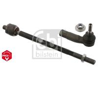 Steering tie rod Front Axle Right 101411 FEBI BILSTEIN for VW PASSAT B7 SHARAN