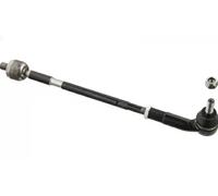 Ferdinand Bilstein Tension Rod Febi 102380 - Front Right Tie Rod for SEAT & VW (1999–2002)