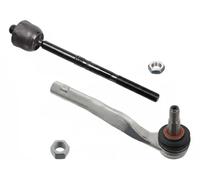 Steering tie rod Front Axle Right 102755 FEBI BILSTEIN for MERCEDES-BENZ E-CLASS