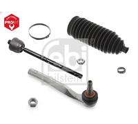Steering tie rod Front Axle Right 102764 FEBI BILSTEIN for MERCEDES-BENZ E-CLASS