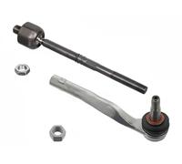 Febi 102766 Tie Rod Front Right Fits Mercedes-Benz GLK-Class 2009 - 2015