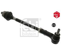 Steering tie rod Front Axle Right 10909 FEBI BILSTEIN for VW