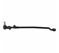 Steering tie rod Front Axle Right 1244401180 JP GROUP for OPEL SAAB