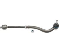 Steering tie rod Front Axle Right 14279 03 LEMFÖRDER for VW FORD SEAT