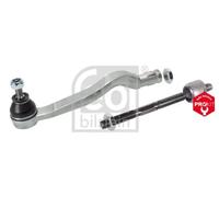 Steering tie rod Front Axle Right 178594 FEBI BILSTEIN for DACIA RENAULT