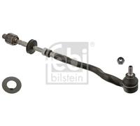 Steering tie rod Front Axle Right 23924 FEBI BILSTEIN for BMW 3