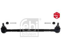 Steering tie rod Front Axle Right 25188 FEBI BILSTEIN for VW LT28-50 Bus