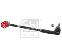 Steering Rod Assembly fits VW LUPO Mk1 1.0 Right 98 to 05 6N0422804C VOLKSWAGEN