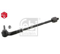Steering tie rod Front Axle Right 32230 FEBI BILSTEIN for SKODA VW