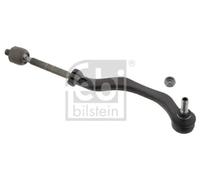 Steering Rod Assembly fits MINI CLUBMAN COOPER R55 Right 1.6 1.6D 2.0D 07 to 14