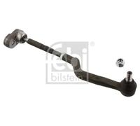 Febi 36152 Tie Rod Front Right Premium Fits Mercedes-Benz A-Class 2004 - 2012