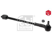 Steering tie rod Front Axle Right 36509 FEBI BILSTEIN for SEAT VW SKODA