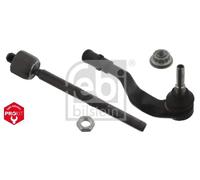 Steering Rod Assembly fits AUDI SQ5 8RB Right 3.0 3.0D 12 to 17 4H0422810AS6 New