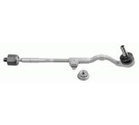 Steering tie rod Front Axle Right 37170 01 LEMFÖRDER for BMW X5 X6