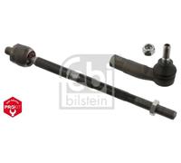 Steering tie rod Front Axle Right 37592 FEBI BILSTEIN for VW SEAT SKODA AUDI