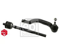 Steering tie rod Front Axle Right 37624 FEBI BILSTEIN for RENAULT LAGUNA II