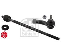 Steering tie rod Front Axle Right 37630 FEBI BILSTEIN for RENAULT TWINGO I