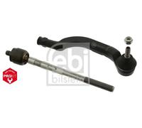 Steering tie rod Front Axle Right 37634 FEBI BILSTEIN for RENAULT VEL SATIS