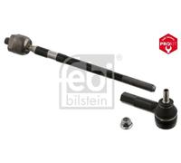 Steering tie rod Front Axle Right 37716 FEBI BILSTEIN for FORD FIESTA V FUSION