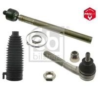 Steering tie rod Front Axle Right 38999 FEBI BILSTEIN for PEUGEOT 607