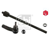 Steering tie rod Front Axle Right 39356 FEBI BILSTEIN for VW BEETLE