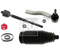 Steering tie rod Front Axle Right 39591 FEBI BILSTEIN for CITROËN PEUGEOT TOYOTA