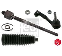 Steering tie rod Front Axle Right 40516 FEBI BILSTEIN for BMW 3 Touring 3 X1 1