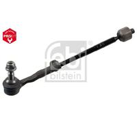 Steering tie rod Front Axle Right 44286 FEBI BILSTEIN for BMW 1 Sports Hatch 3
