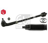 Steering Rod Assembly fits SEAT IBIZA 6L1 Right 02 to 09 6Q0423804B 6Q0423804BS1
