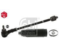 FEBI BILSTEIN Tie Rod Assembly 44346 - Front Right for Audi, Skoda, VW