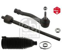 Steering tie rod Front Axle Right 44923 FEBI BILSTEIN for CITROËN PEUGEOT DS