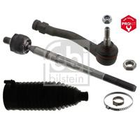 Steering tie rod Front Axle Right 44933 FEBI BILSTEIN for CITROËN PEUGEOT