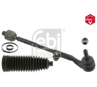 Steering tie rod Front Axle Right 46258 FEBI BILSTEIN for BMW X1 3 3 Touring