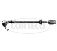 Steering tie rod Front Axle Right 49396388 CORTECO for VW SEAT