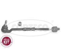 Steering tie rod Front Axle Right 49399000 CORTECO for BMW X5