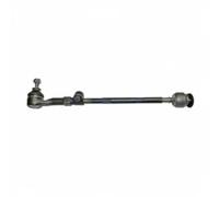 Steering tie rod Front Axle Right 90-00466-1 RTS for RENAULT TWINGO I